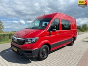 MAN TGE - 30 2.0 DC, Leder, Carplay, Airco, Camera, Cruisecontrol,