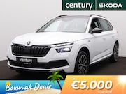 Skoda Kamiq - 1.0 TSI Monte Carlo / Side Assist / Adap. Cruise / Camera /