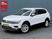 Volkswagen Tiguan All-Space - BJR 2019 2.0 TDI 150 PK 4-MOTION Grijs Kenteken! AUTOMAAT |