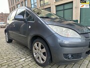 Mitsubishi Colt - 1.3 Instyle AUT Airco Leder StoelVerwarming NAP Trekhaak Nie