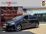 Mercedes-Benz B-klasse - 180 Ambition *TREKHAAK/CRUISE/NAVI