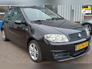 Fiat Punto - 1.8-16V Abarth nederlandse auto