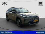 Toyota Corolla Cross - Hybrid 140 Dynamic | Stuur/stoelverwarming | Elektrische ach