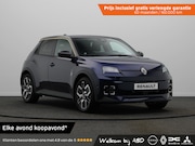 Renault 5 - comfort range techno 52 kWh | Vijf jaar garantie | Stoel- en