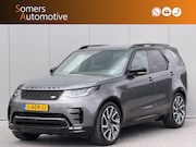 Land Rover Discovery - 3.0 Td6 HSE Luxury | Panorama | 22" | Stoelventilatie v+a |
