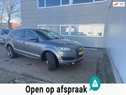 Audi Q7 - 3.0 TDI Grijs Kenteken