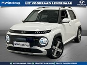 Hyundai Inster - Evolve 49 kWh Volledig Elektrische met Winter Pack, Navigati