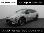 Kia EV4 - Hatchback GT-PlusLine 81.4 kWh | DEMO | 360 Camera | Stoel S