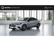 Mercedes-Benz CLA-Klasse - 180 Business Solution AMG | Night | Panoramadak | Trekhaak |