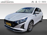 Hyundai i20 - 1.0 T-GDI Comfort | Achteruitrijcamera | Apple Carplay/Andro