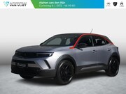 Opel Mokka - 1.2 GS Line Driver Assistance Pack
