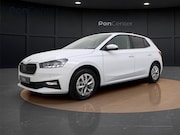 Skoda Fabia - Business Edition 1.0 TSI 70 kW / 95 PK