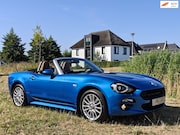 Fiat 124 - 1.4 MultiAir Turbo Lusso 100% Onderhouden
