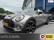 MINI Clubman - 2.0 Cooper SD Chili Business 190PK | Trekhaak | Stoelverwarm