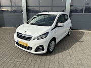 Peugeot 108 - 1.0 e-VTi 72pk 5D Active