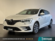 Renault Mégane - Estate 1.3 TCe 140 EDC Techno AUTOMAAT | Trekhaak | Achterui