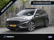 Ford Kuga - ST-Line X 2.5 PHEV 225pk Automaat PANO | 20''LM | HEAD-UP |