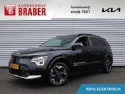 Kia e-Niro - EV DynamicPlusLine 64.8 kWh | 17" LM | Schuif / Ka
