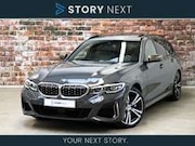 BMW 3-serie - 3 Serie Touring M340i xDrive High Executive M Spor