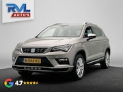 Seat Ateca - 1.0 EcoTSI Style | Carplay | Camera | Navigatie | Climate-co