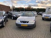 Saab 9-5 - 2.3T LIN. BNS PACK YOUNGTIMER VOLLEDIG DEALERONDERHOUDEN PRA