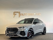 Audi RS Q3 Sportback - RSQ3 2.5 TFSI Pano|RS Seat|Trekhaak|Sfeer|VOL