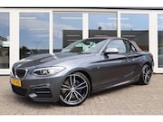 BMW 2-serie - Cabrio M235i xDrive Centennial High Executive, Cruise Contro