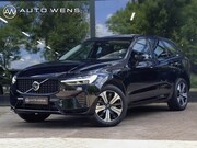 Volvo XC60 - T6 AWD Plus Dark Long Range Pano Leder SoH 94% Memory Keyles