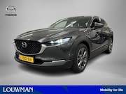 Mazda CX-30 - 2.0 e-SkyActiv-X M Hybrid Luxury | Leder + Elec stoelen | El