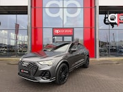Audi Q3 Sportback - 40 TFSI quattro S Edition /Panorama S- lIne