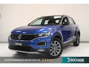 Volkswagen T-Roc - 1.5 TSI Style Business | Camera | Climate control | Trekhaak