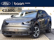 Ford Capri - Style Standard Range RWD 52 kWh | All-Weather banden | Massa