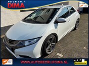 Honda Civic - 1.8 Sport/ Camera/ ECC/ Cruise Control