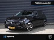 Peugeot e-308 - Allure 54kWh 156pk Automaat STOEL/STUURVERWARMING | DAB | CA