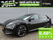 Kia EV6 - 84kWh 229pk RWD Plus | Stoelkoeling | Stoel/Stuurwielverwarm