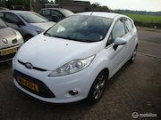 Ford Fiesta - 1.25 Trend