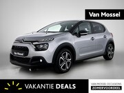 Citroën C3 - 1.2 PureTech Feel | te Financieren v.a. €141, - P/M |