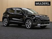 Jeep Avenger - Summit 54 kWh VOORRAAD KORTING