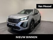 Peugeot 2008 - 1.2 Hybrid 136 Allure l Navi l Parkeersensoren l Apple carpl