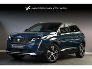Peugeot 3008 - 1.6 HYbrid 225 GT SOH 92% Navigatie Full-LED Koplampen Achte