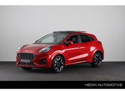 Ford Puma - 1.0 EcoBoost Hybrid ST-Line X | Panoramadak | Winter Pakket 