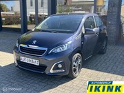 Peugeot 108 - 1.0 e-VTi Allure