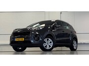 Kia Sportage - 1.6 GDI First Edition Navigatie Parkeerhulp Mooi