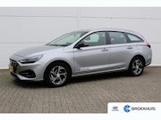 Hyundai i30 - Wagon 1.0 T-GDi MHEV Comfort Smart / Navigatie + Apple Carpl