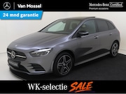 Mercedes-Benz B-klasse - 250 e Star Edition AMG Line /Panoramadak /Nightpakket /18 In