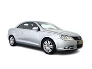 Volkswagen Eos - 2.0 T-FSI Ambiente-Pack CABRIOROOF-DEFECT*LEATHER