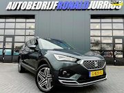 Seat Tarraco - 1.5 TSI Xcellence NL.Auto/Camera/Carplay/Climatronic/Elc.Ach