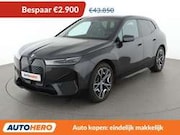 BMW iX - 40 xDrive Sport