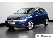 Volkswagen Polo - 1.0 TSI Edition | Achteruitrijcamera | Airco (automatisch) |