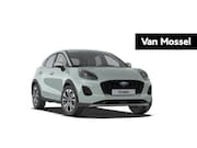 Ford Puma - Titanium | NU TE BESTELLEN! | FACELIFT | €4000, - KORTING | 